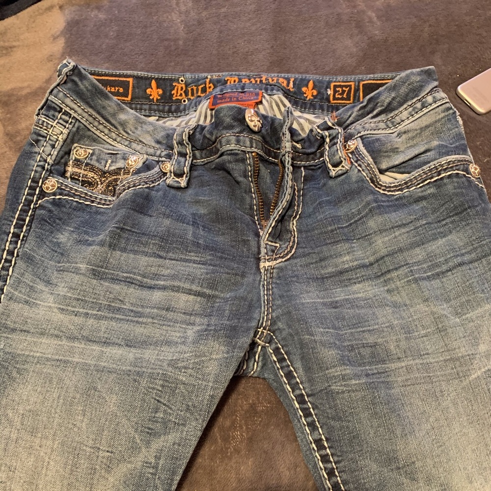 Jean